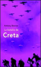 La batalla de Creta