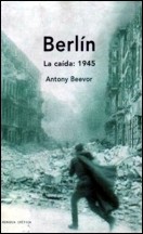 Berlín. La caída, 1945