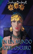 En un mundo azul oscuro