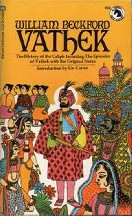 Vathek (cuento Árabe)