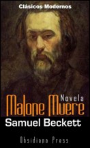 Malone muere