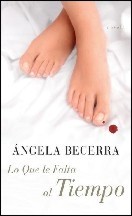 Lo que le falta al tiempo