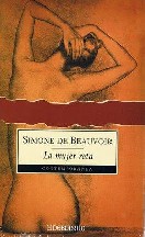 La mujer rota