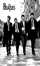 The Beatles. Complete lyrics of all songs