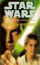 Star Wars - El planeta misterioso