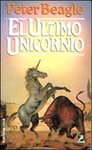 El último unicornio