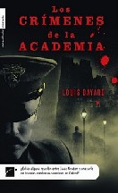 Los crímenes de la academia