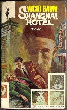 Shanghai Hotel Tomo II
