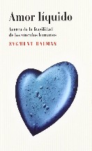 Amor líquido