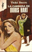 La carrera de Doris Hart