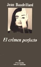 El crimen perfecto
