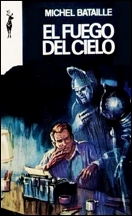 El fuego del cielo