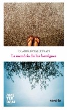 La memòria de les formigues