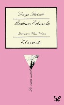 Madame Edwarda / El muerto