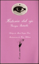 Historia del ojo