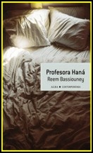 Profesora Haná