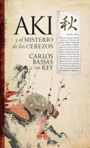Aki y el misterio de los cerezos
