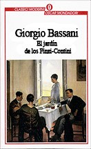 El jardín de los Finzi-Contini