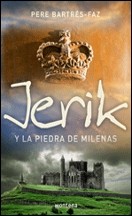 Jerik y la Piedra de Milenas