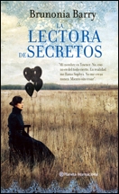 La lectora de secretos