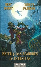 Peter y los cazadores de estrellas