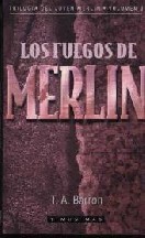 Los Fuegos De Merlín