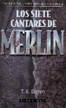 Los siete cantares de Merlín