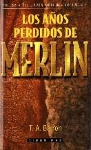 Los años perdidos de Merlín