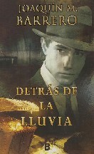 Detras de la lluvia