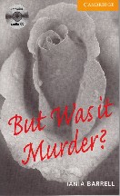 But Was It Murder. Level 4