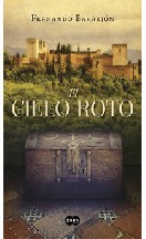 El cielo roto