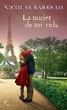 La mujer de mi vida