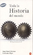 Toda la historia del Mundo