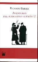 Aventuras del submarino alemán U