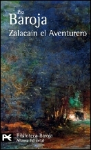 Zalacaín el aventurero
