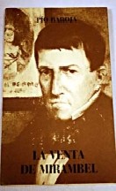 La venta de Mirambel