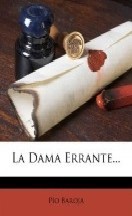 La dama errante
