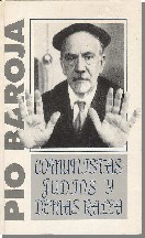 Comunistas, judíos y demas ralea