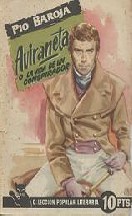 Aviraneta o La vida de un conspirador