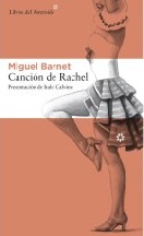 Canción de Rachel