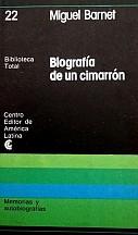Biografía de un cimarrón