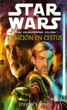 Star Wars - Traición en Cestus