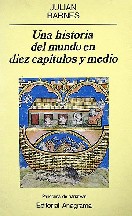 Una historia del mundo en diez capítulos y medio