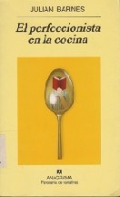 El perfeccionista en la cocina