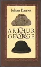 Arthur y George
