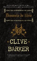 Demonio de libro