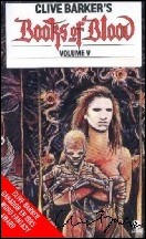 Libros de sangre 5