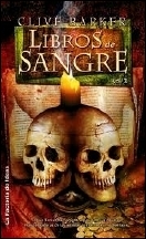 Libros de sangre 3