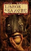 Libros de sangre 1