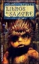 Libros de sangre 2